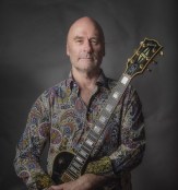 Marcus Sturrock Paisley